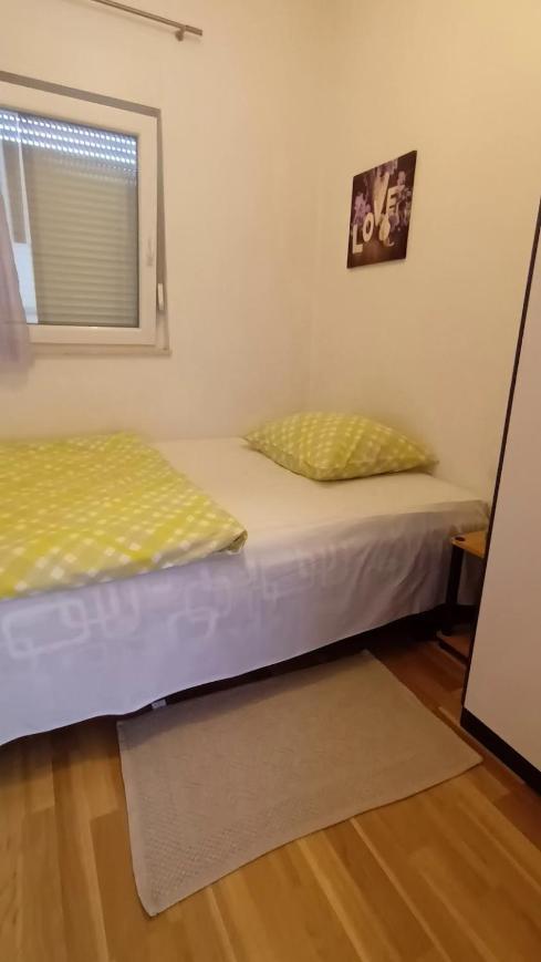 Apartment Marelja - Private Parking And Balcony 자다르 외부 사진