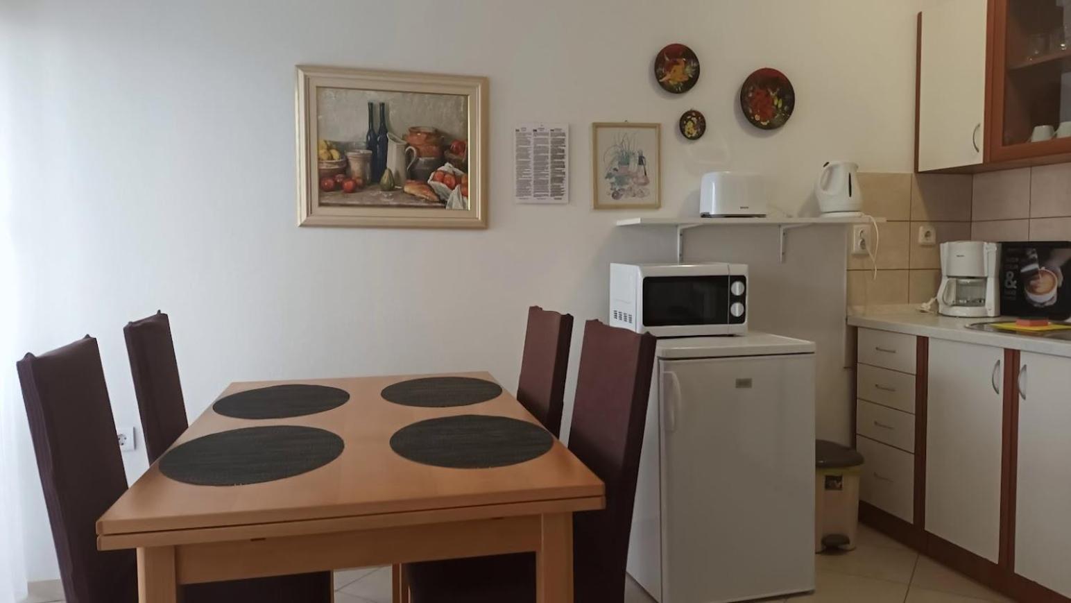 Apartment Marelja - Private Parking And Balcony 자다르 외부 사진