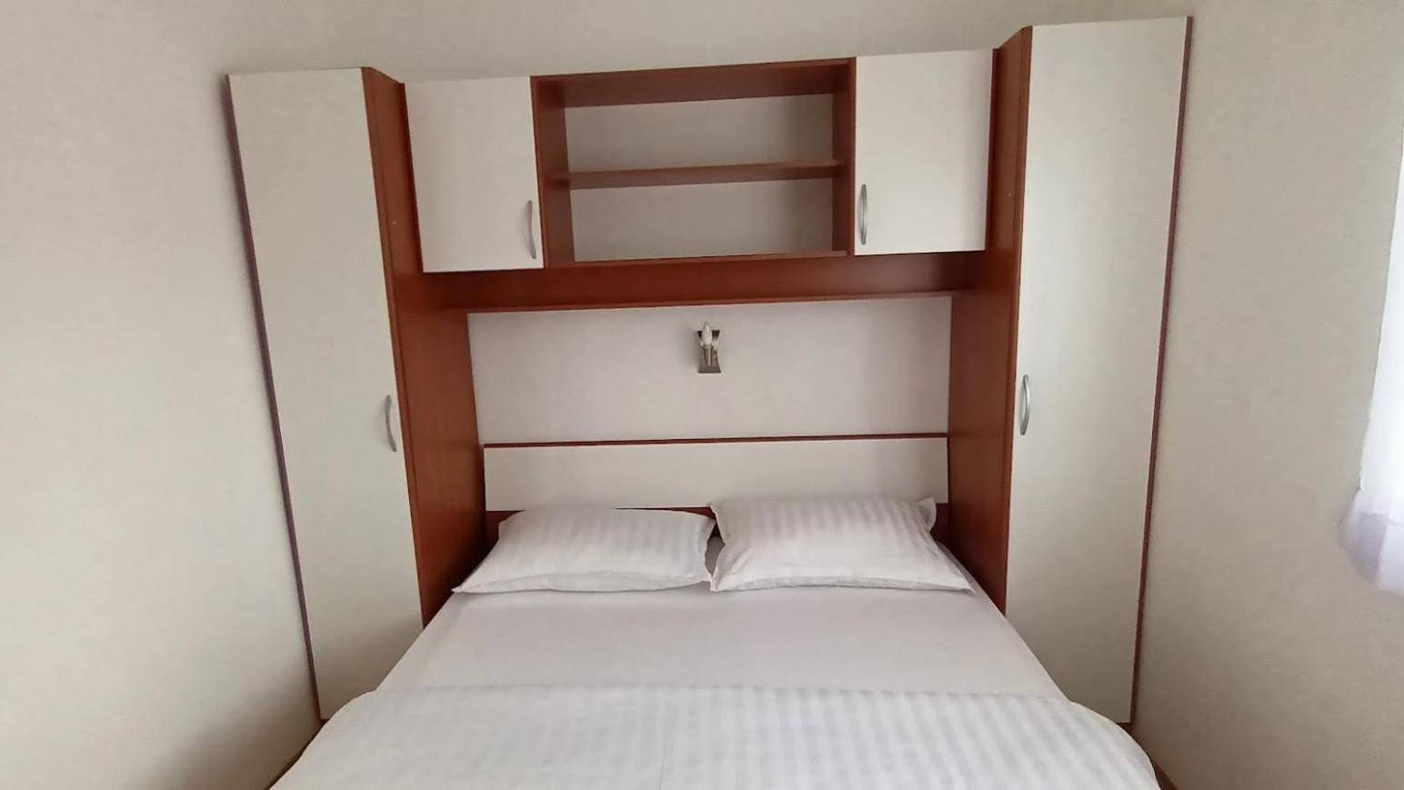 Apartment Marelja - Private Parking And Balcony 자다르 외부 사진